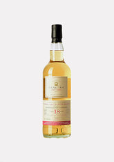 Craigellachie 2003- 2021 18 Jahre Swiss Laddie Cask Collection