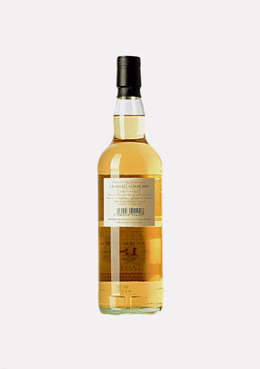 Craigellachie 2003- 2021 18 Jahre Swiss Laddie Cask Collection