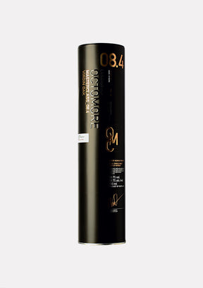 Octomore Masterclass 08.4 170 ppm