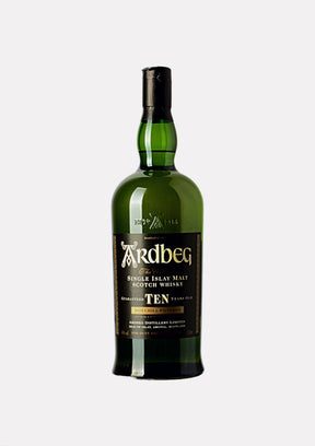 Ardbeg Ten