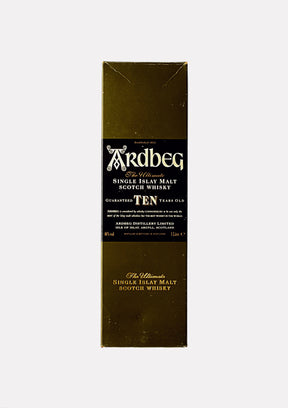 Ardbeg Ten