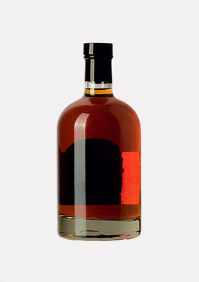 Edition Kapuzinerkloster Wesemlin Luzern The Whisky House Edition 2009- 2016 Batch 2