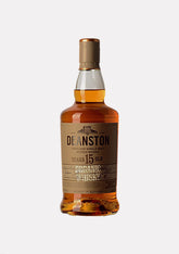 Deanston 15 Jahre Organic Whisky