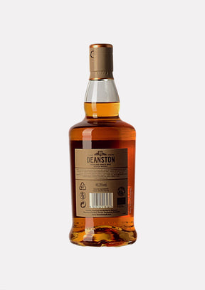 Deanston 15 Jahre Organic Whisky