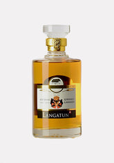 Langatun 400 Jahre Kornhaus Aarwangen 2008- 2016