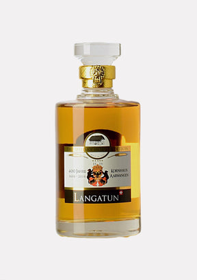 Langatun 400 Jahre Kornhaus Aarwangen 2008- 2016