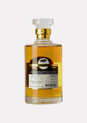 Langatun 400 Jahre Kornhaus Aarwangen 2008- 2016