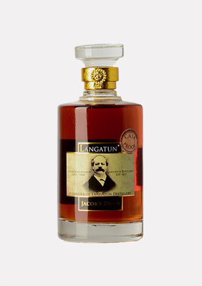 Langatun Jacob`s Dram 2011- 2018 7 Jahre