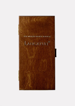 Langatun Jacob`s Dram 2011- 2018 7 Jahre