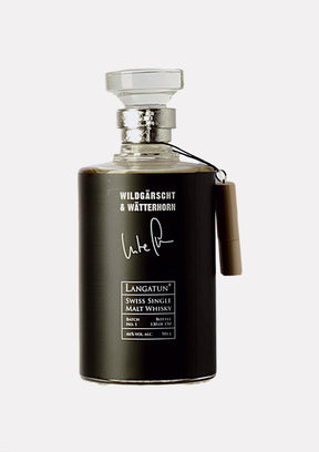 Langatun Luke Gasser Batch 1