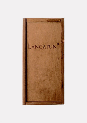 Langatun Luke Gasser Batch 1