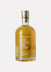 Bruichladdich Bere Barley 2006- 2012 6 Jahre