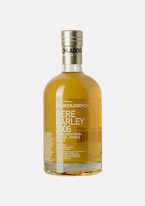 Bruichladdich Bere Barley 2006- 2012 6 Jahre