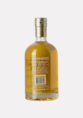 Bruichladdich Bere Barley 2006- 2012 6 Jahre