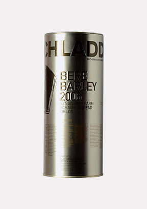 Bruichladdich Bere Barley 2006- 2012 6 Jahre