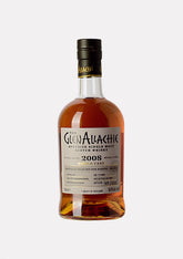 The Glenallachie 2008- 2020 12 Jahre Batch 3 Single Cask