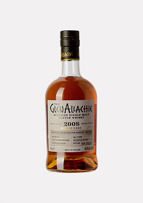 The Glenallachie 2008- 2020 12 Jahre Batch 3 Single Cask