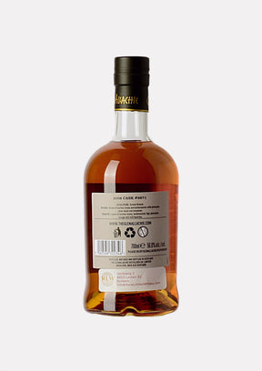 The Glenallachie 2008- 2020 12 Jahre Batch 3 Single Cask