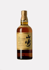 Yamazaki 12 Jahre