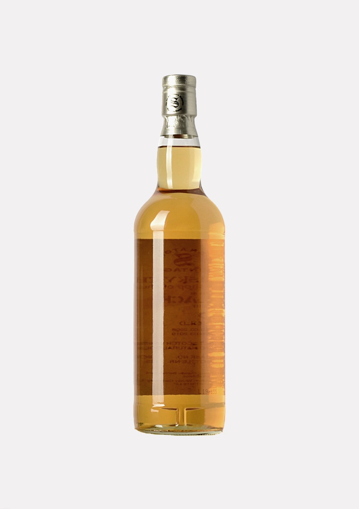 Mortlach 2008- 2019 10 Jahre The Un-Chillfiltered Collection