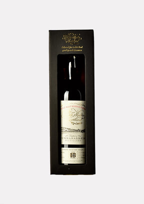 Bunnahabhain 2001- 2018 16 Jahre The Single Malts of Scotland