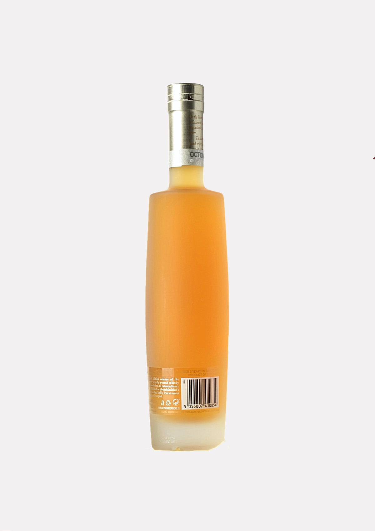 Octomore 2012- 2018 09.3 133 ppm διάλογος Islay Barley - Irene's Field