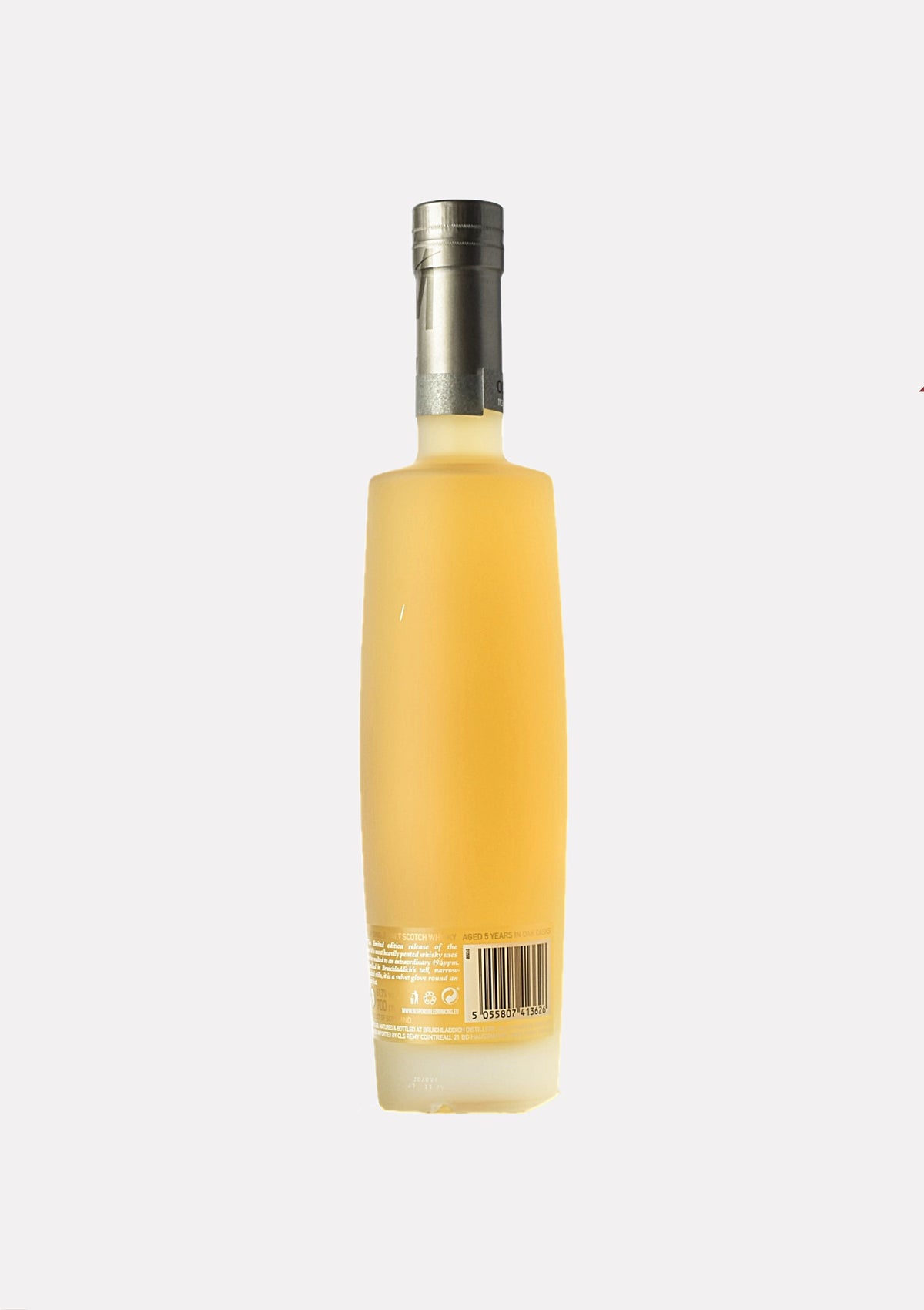 Octomore 2014- 2020 5 Jahre 11.3 194 ppm διάλογος Islay Barley - Irene's Field