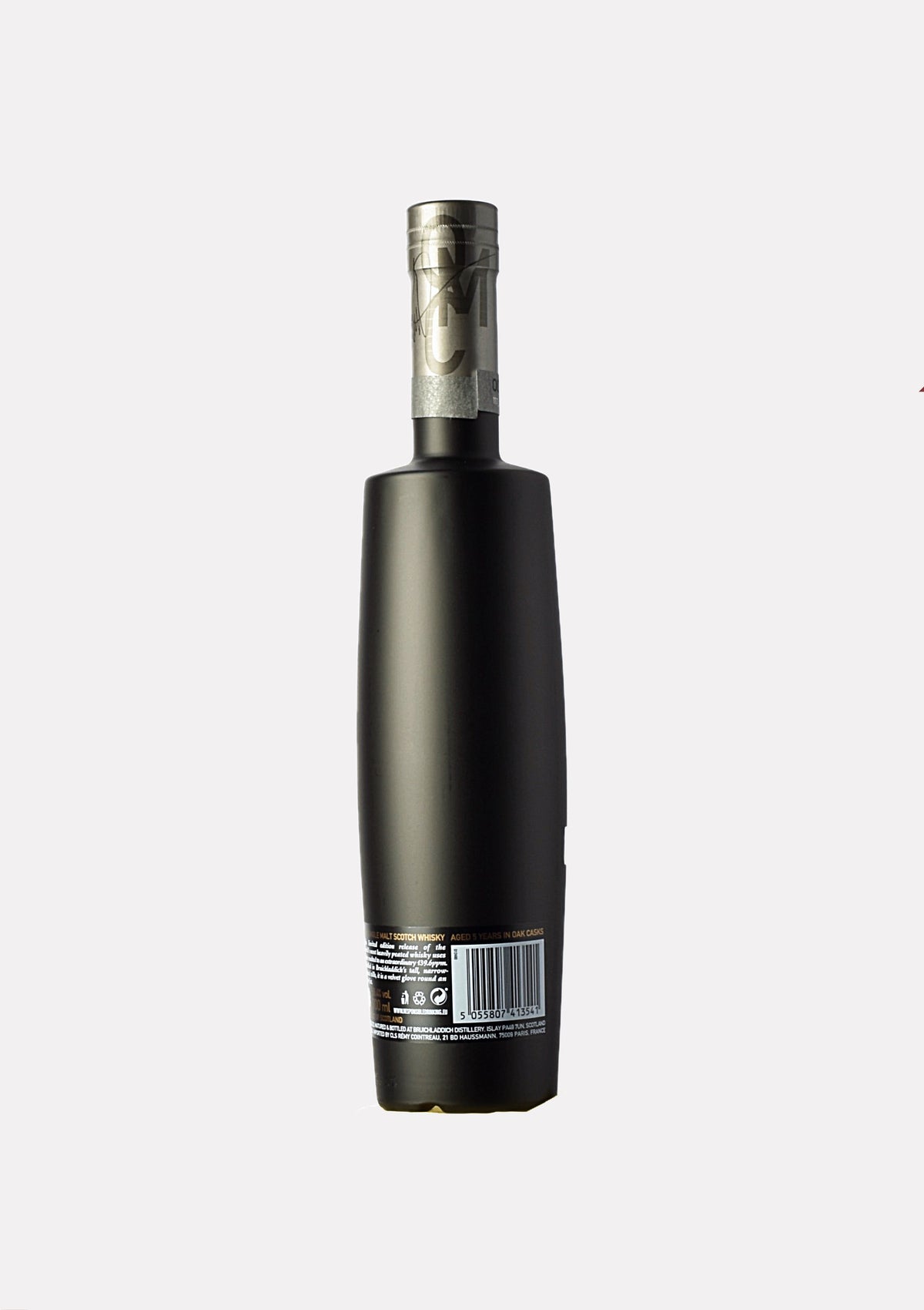 Octomore 2014- 2020 5 Jahre 11.1 139.6 ppm διάλογος