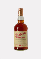 Glenfarclas 2012- 2022 10 Jahre The Family Casks - Special Edition