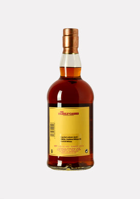 Glenfarclas 2007- 2022 The Family Casks