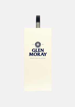 Glen Moray 2007- 2022 15 Jahre The Private Cask Collection