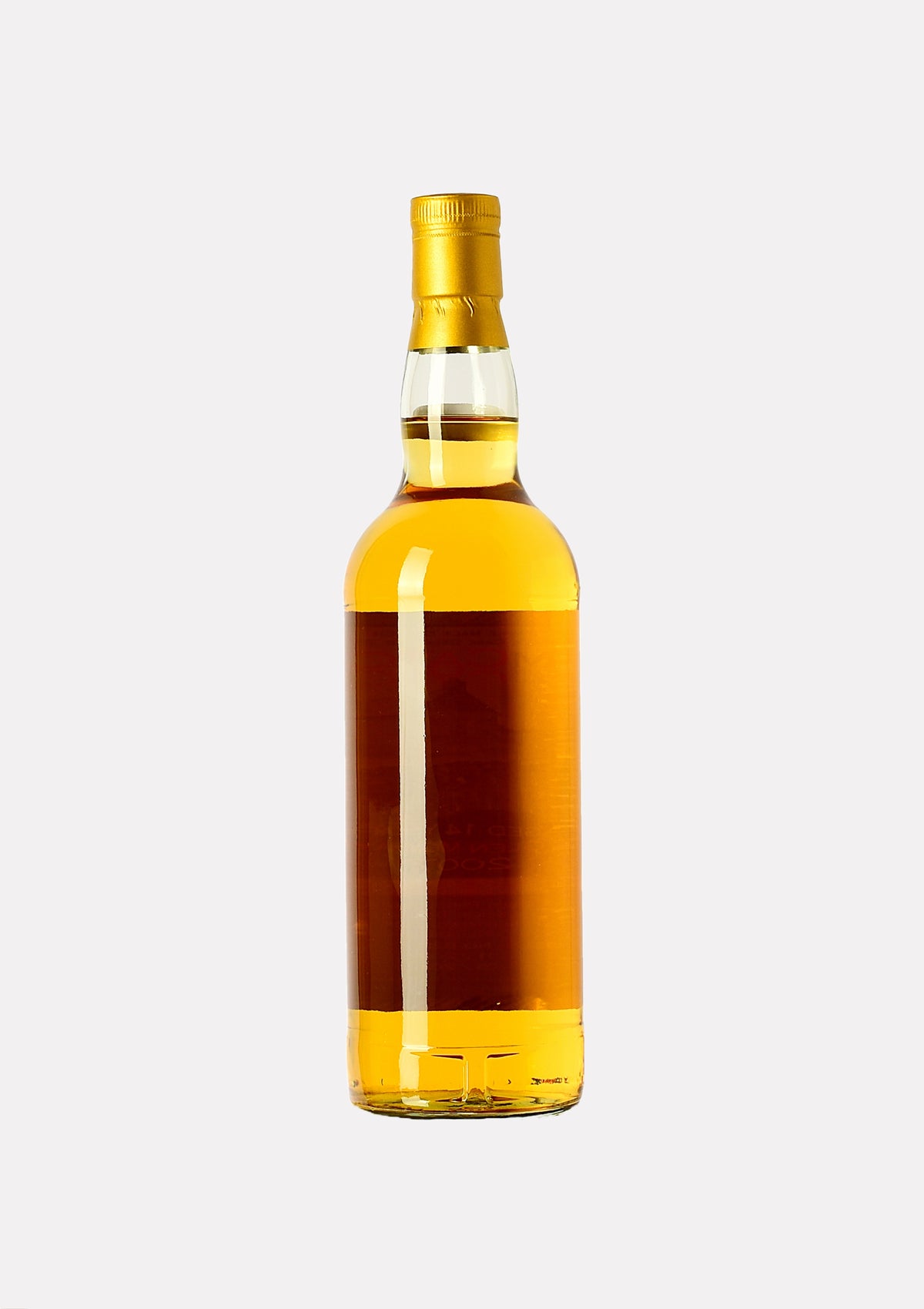 Glen Moray 2007- 2022 14 Jahre