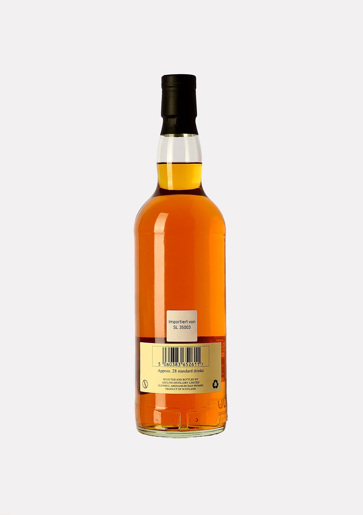 Mortlach 1986- 2022 36 Jahre Limited