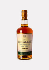 The Macallan Travel Series 1940's
