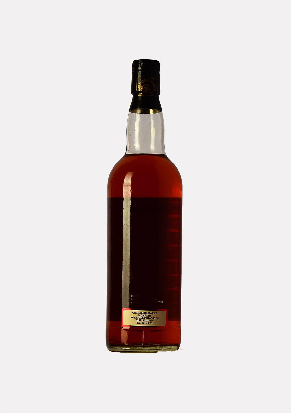 Highland Park 1988- 2001 13 Jahre The Un-Chillfiltered Collection