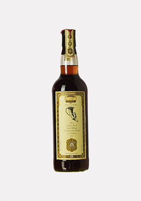 Arran 1996- 2015 18 Jahre Old Train Line