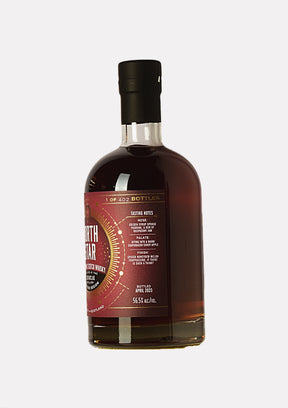 Glenfarclas 2011- 2023 11 Jahre Cask Serie 022