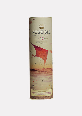 Roseisle 12 Jahre The Origami Kite - Diageo Special Releases 2023