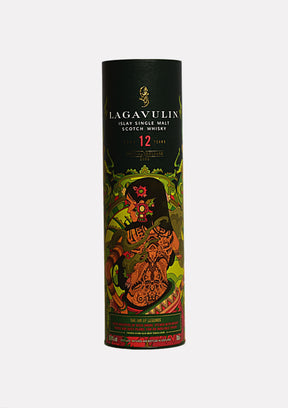 Lagavulin 12 Jahre Diageo Special Releases 2023