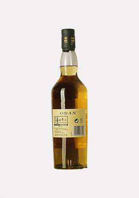Oban 11 Jahre The Soul of Calypso Diageo Special Releases 2023