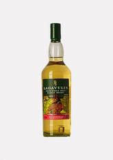 Lagavulin 12 Jahre The Ink of Legends Diageo Special Releases 2023 Miniature