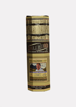 Talisker 12 Jahre 2011- 2023 The Experience Trilogie No. 1