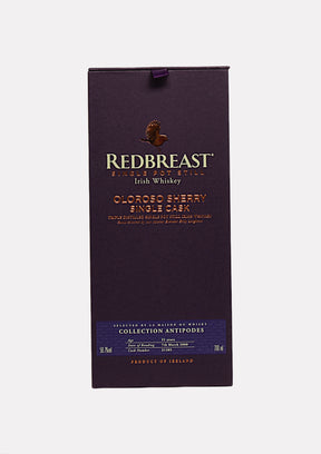Redbreast 2000- 2022 21 Jahre Collection Antipodes