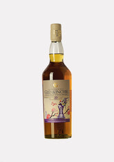 Glenkinchie 27 Jahre The Floral Treasure Diageo Special Releases 2023