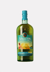 Singleton of Glendullan 14 Jahre The Silken Gown Diageo Special Releases 2023
