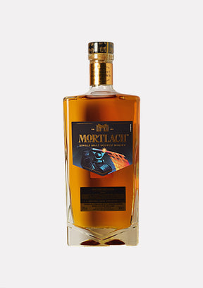 Mortlach The Katana`s Edge Diageo Special Releases 2023