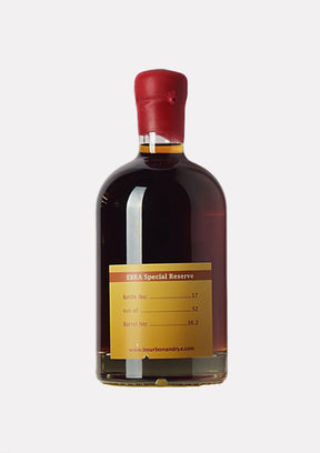 Highland Single Malt Selection 2022 2 years Bourbon Finishing 16.2