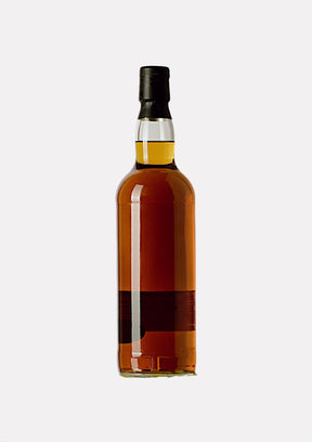 Longmorn 1992- 2015 22 Jahre Selection