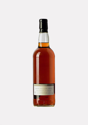 Glenrothes 1980- 1998 18 Jahre Distillery