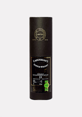 Glen Elgin 1991- 2005 13 Jahre Authentic Collection